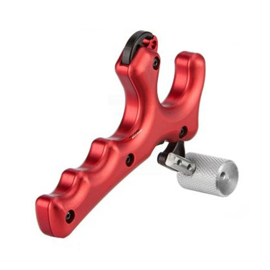  Hot Shot Tempest Release Aid - 4 Finger