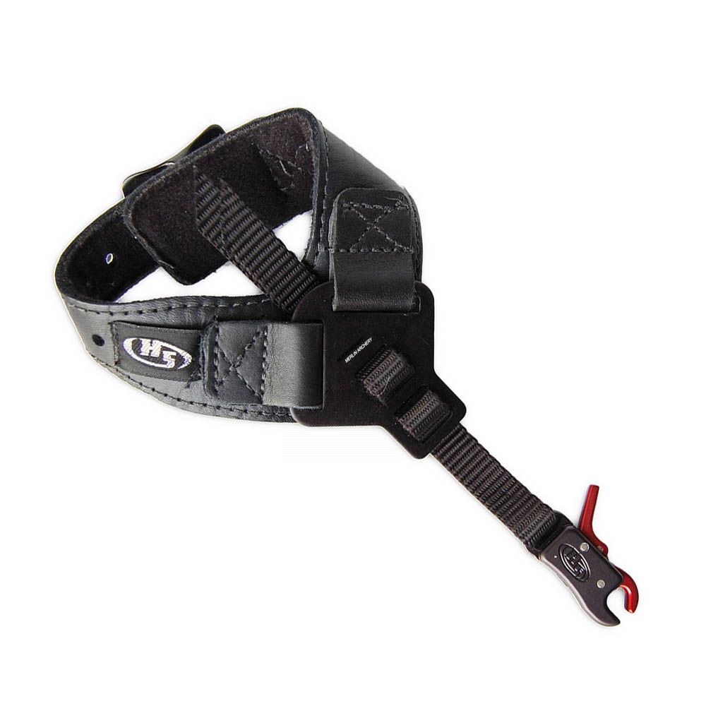  Hot Shot Cinch Release Aid