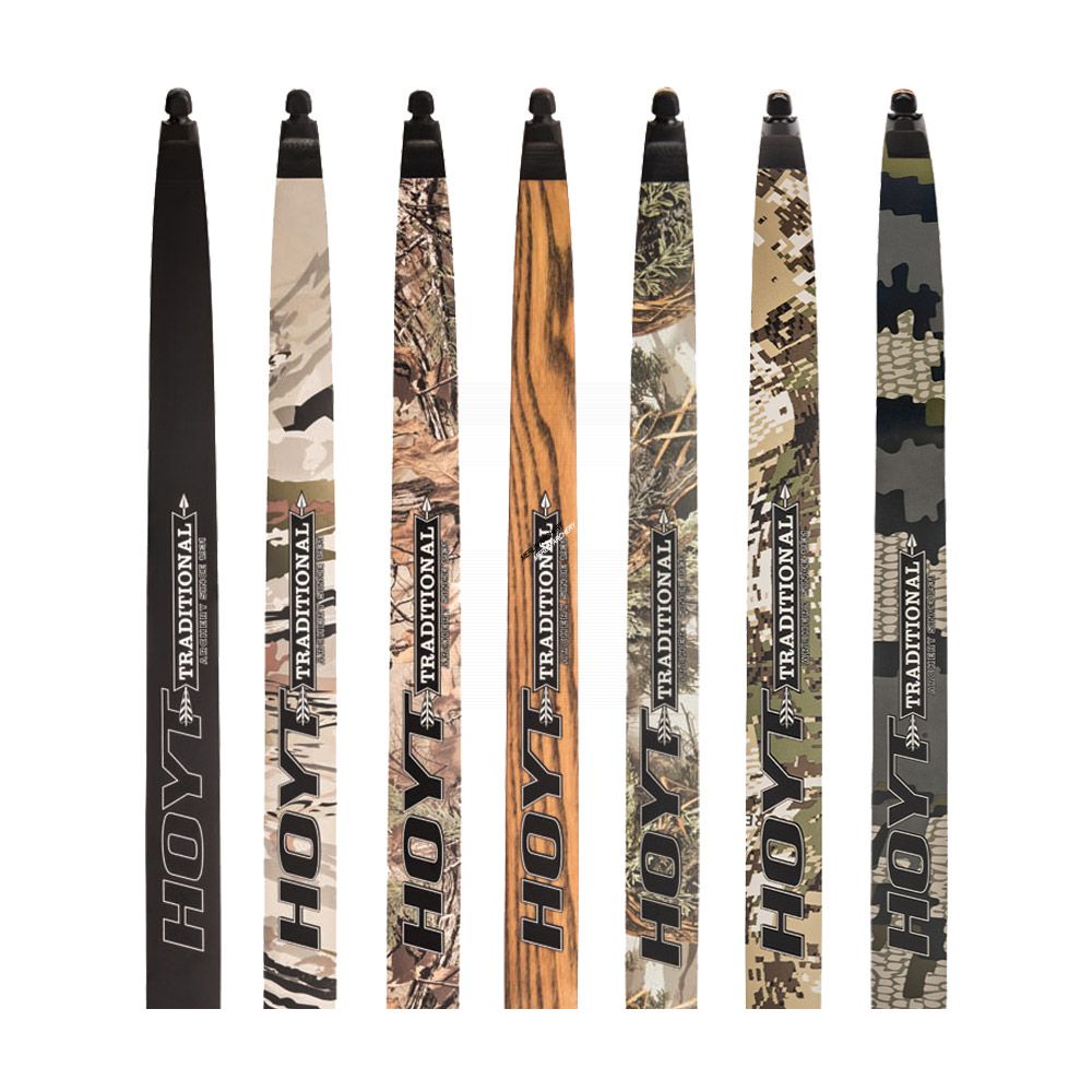 Hoyt Satori Recurve Limbs - Medium