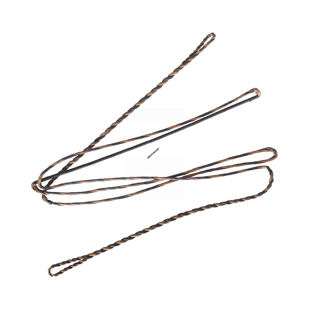  Hoyt Flemish String