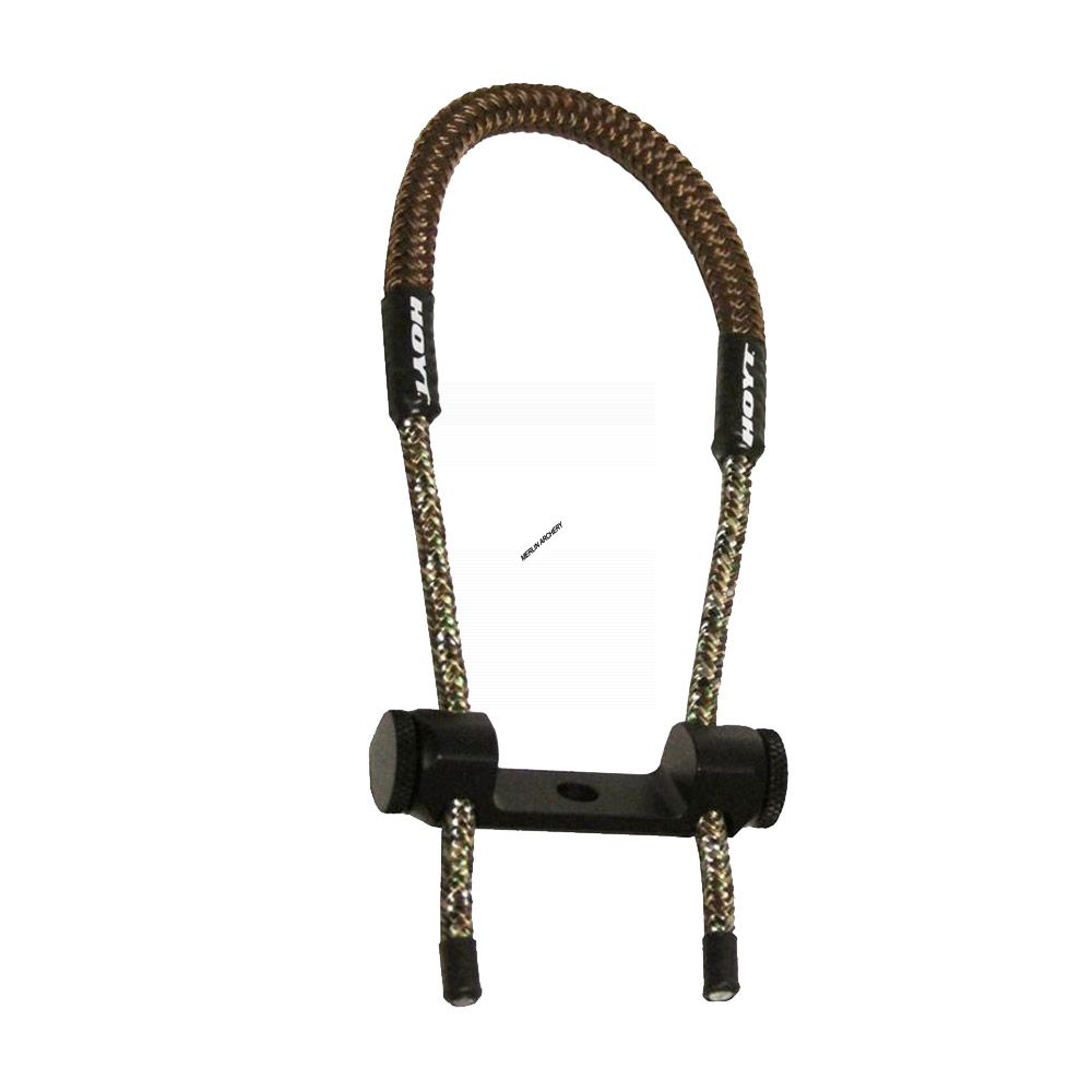 Hoyt Pro Hunter Wrist Sling Deluxe