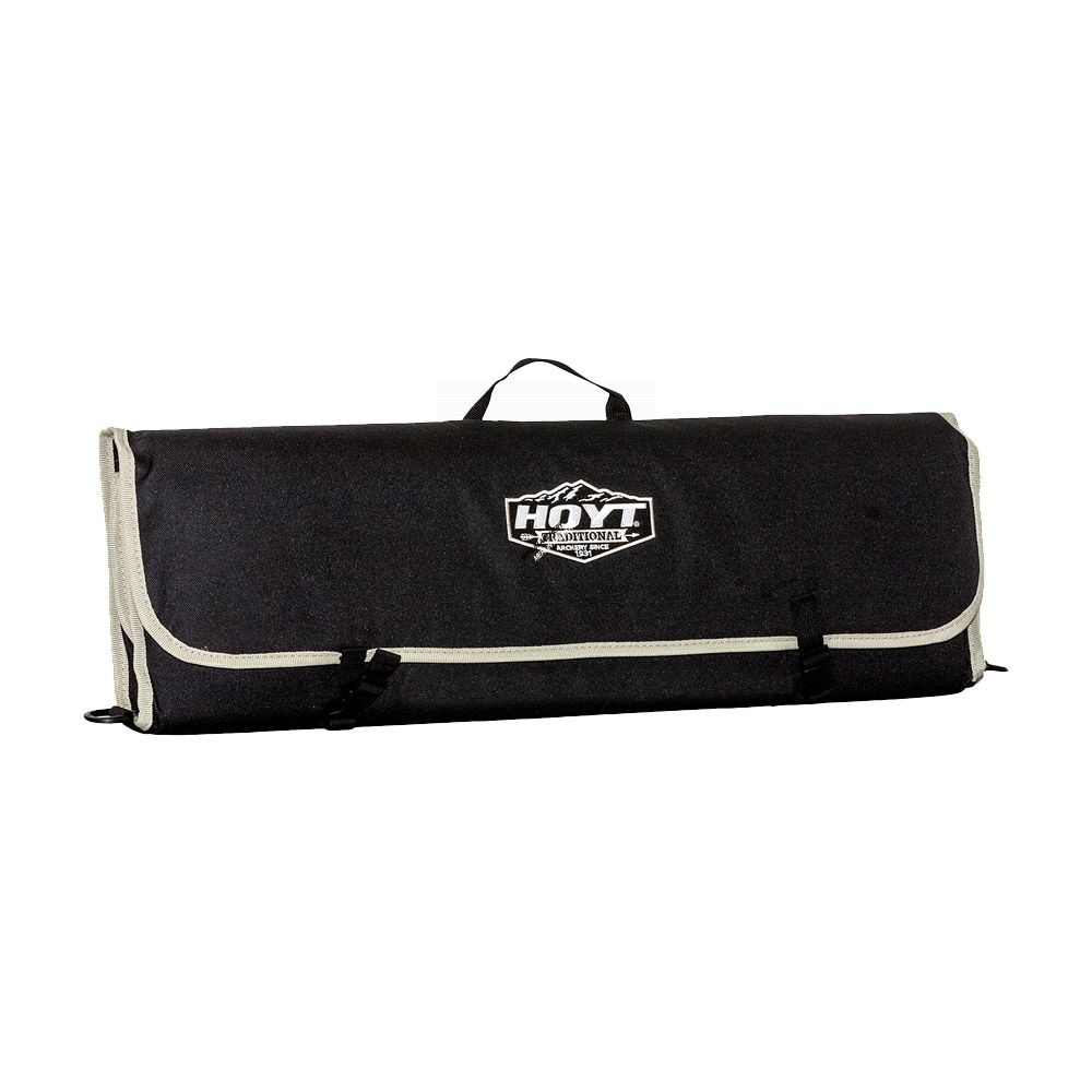  Hoyt Traditional Recurve Case