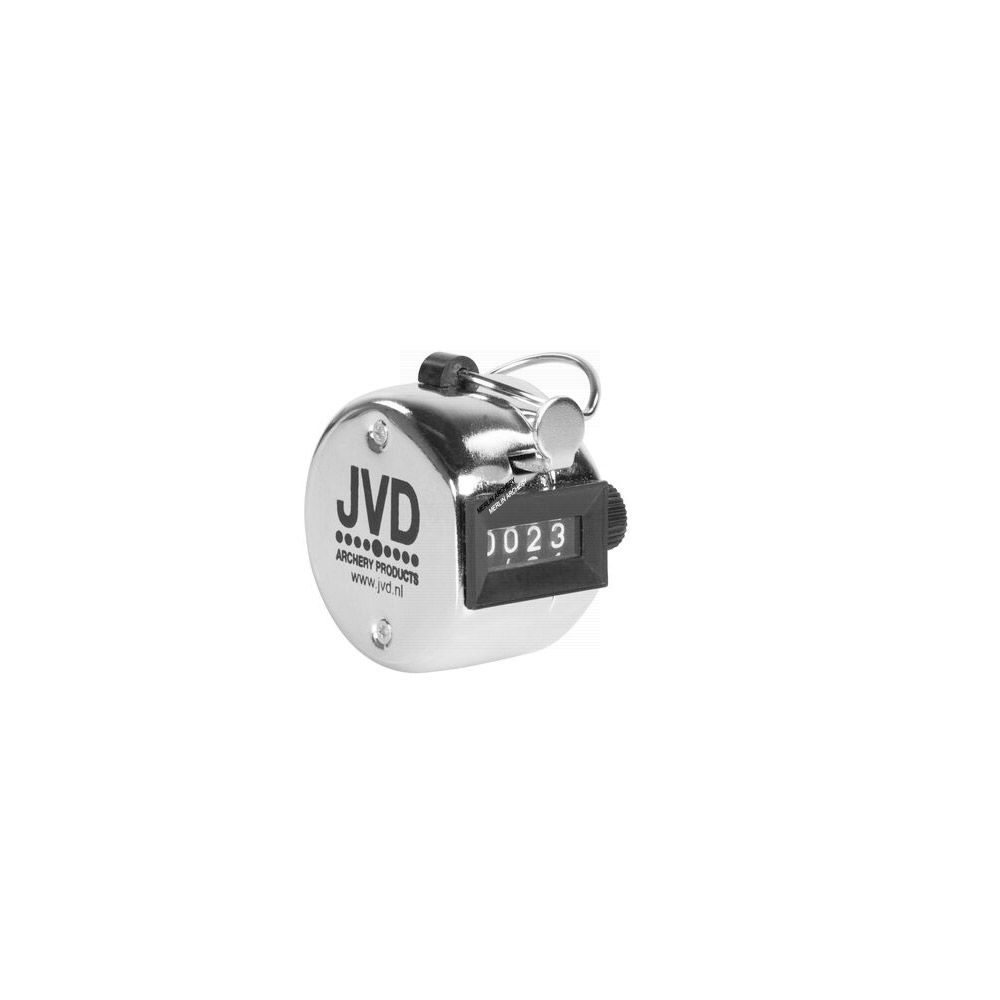  JVD Arrow Counter