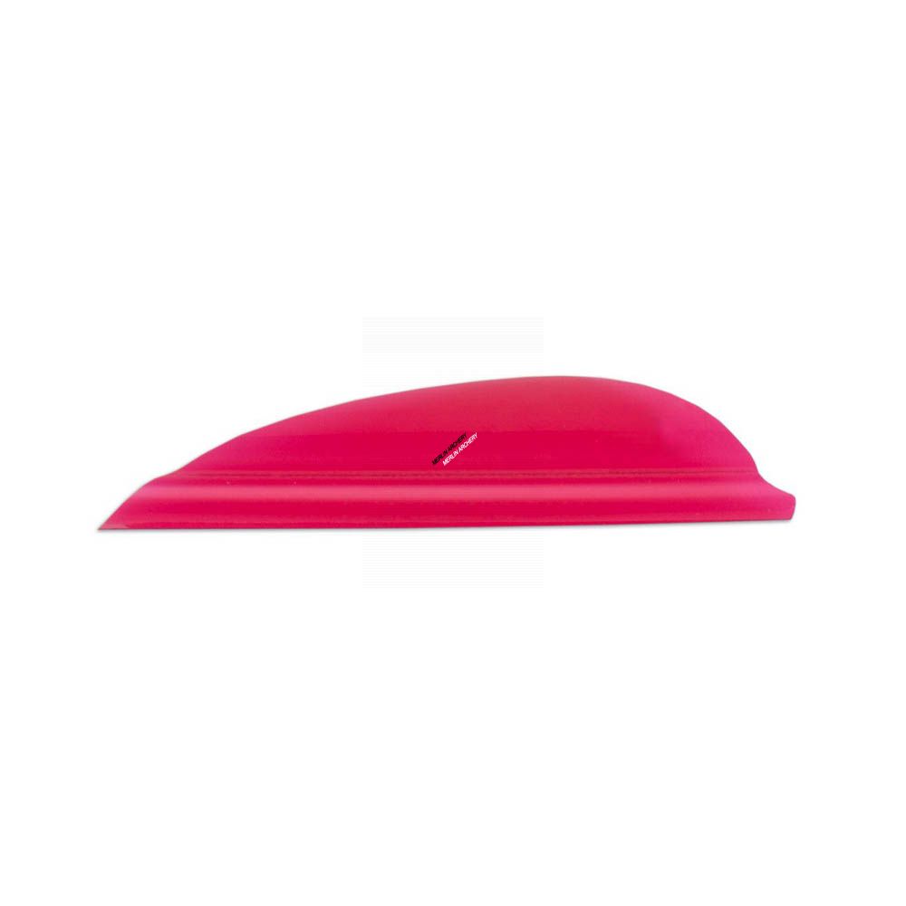  K & K KSL SV Vanes - 1.75" - Left Handed