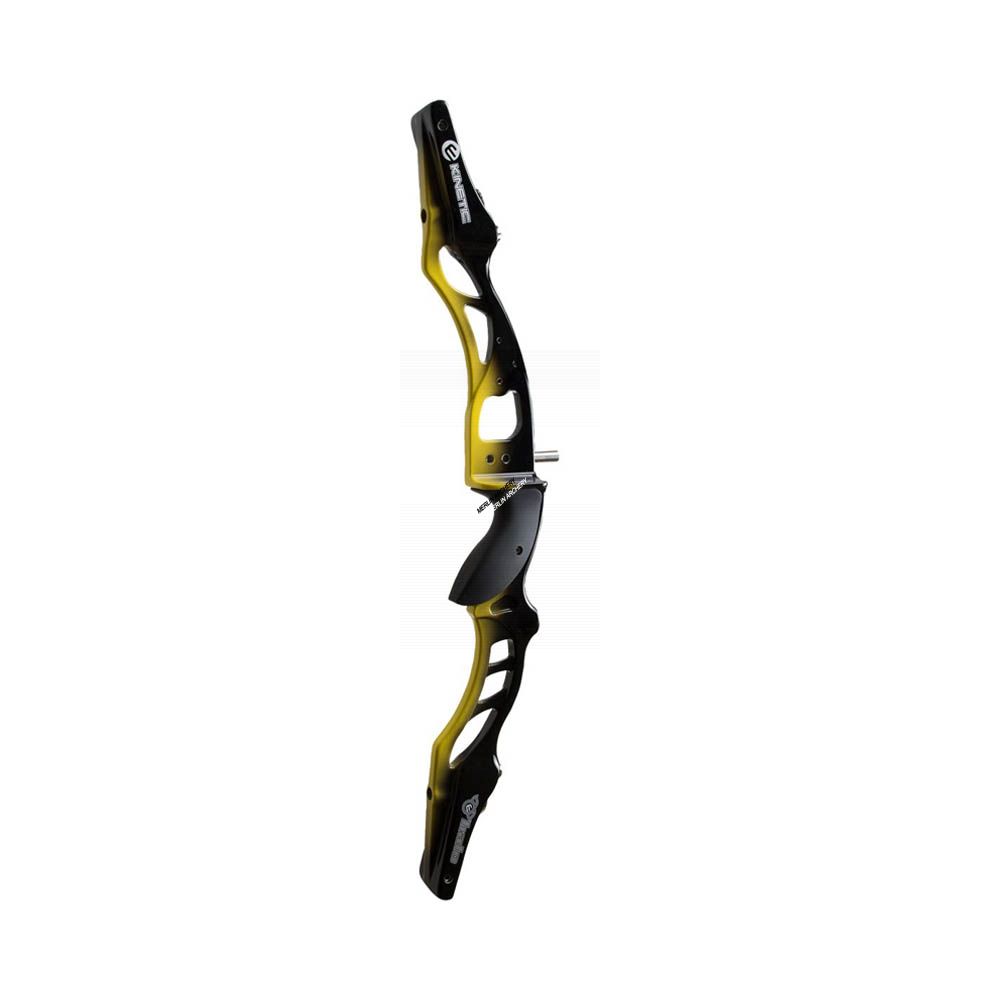  Kinetic Halo Recurve Riser
