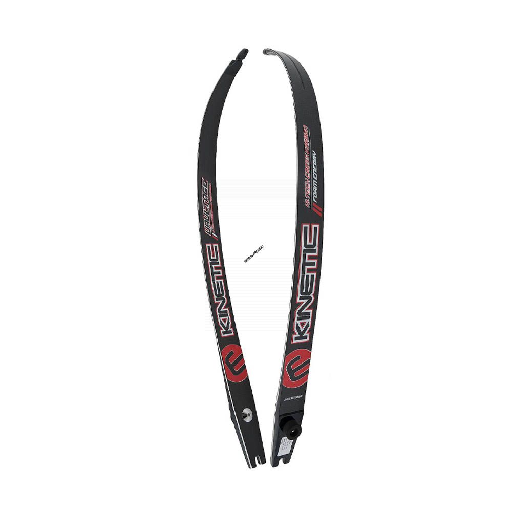  Kinetic Vaultage Carbon Recurve Limbs