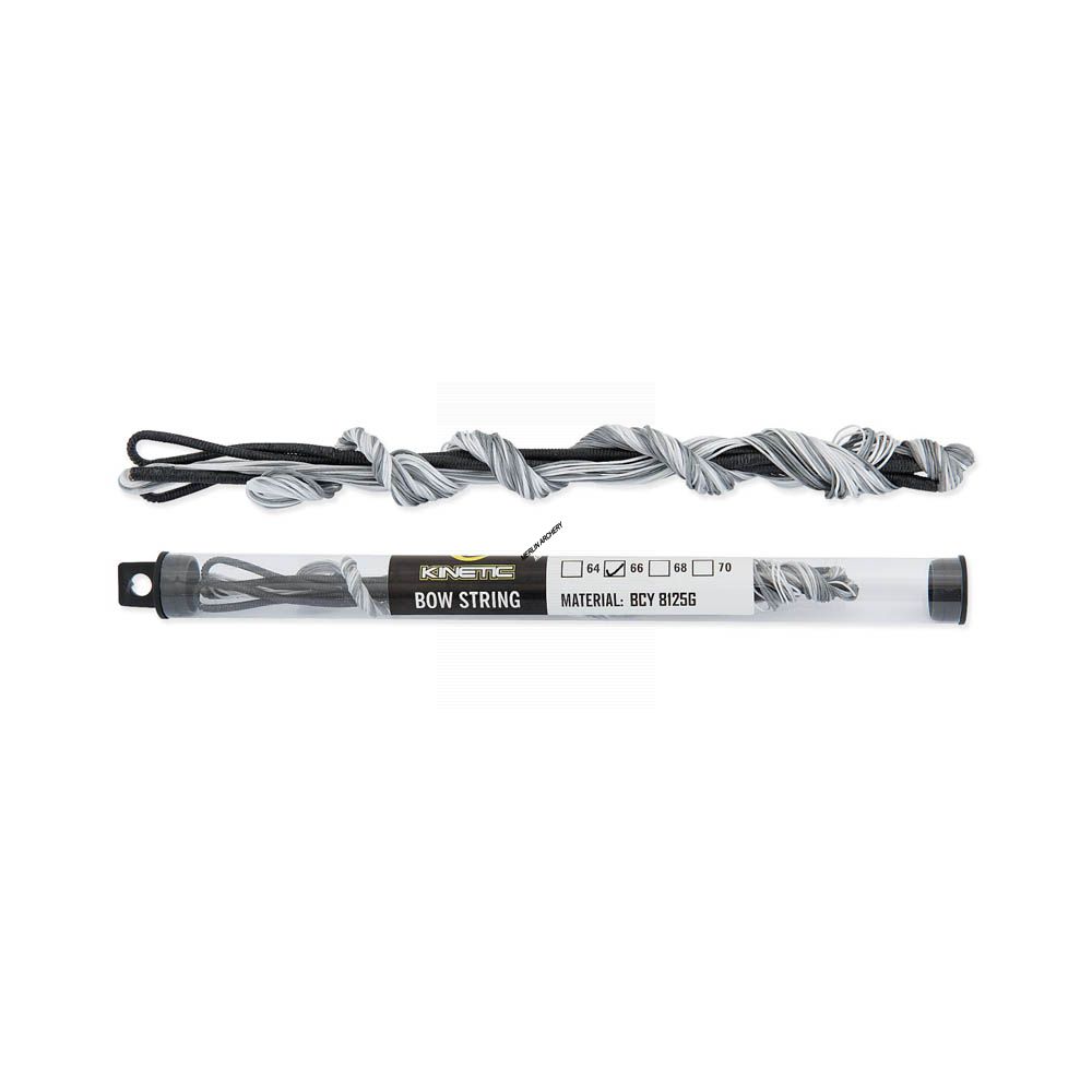  Kinetic 8125G Recurve String