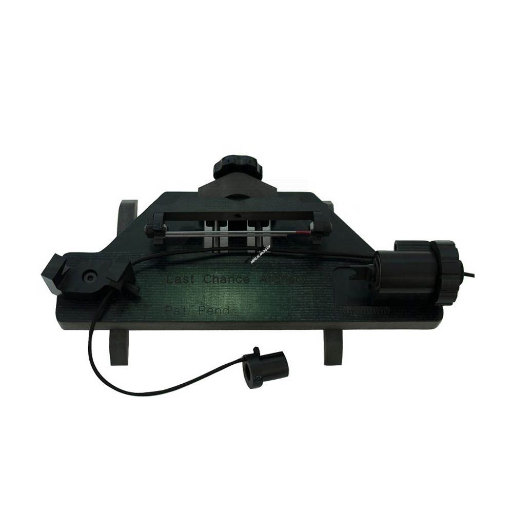  Last Chance Vane Master Pro