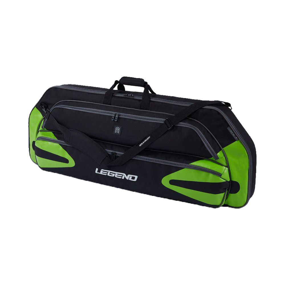  Legend Compound Case Monstro