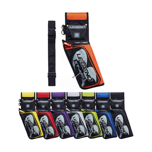  Legend XT420 Field Quiver