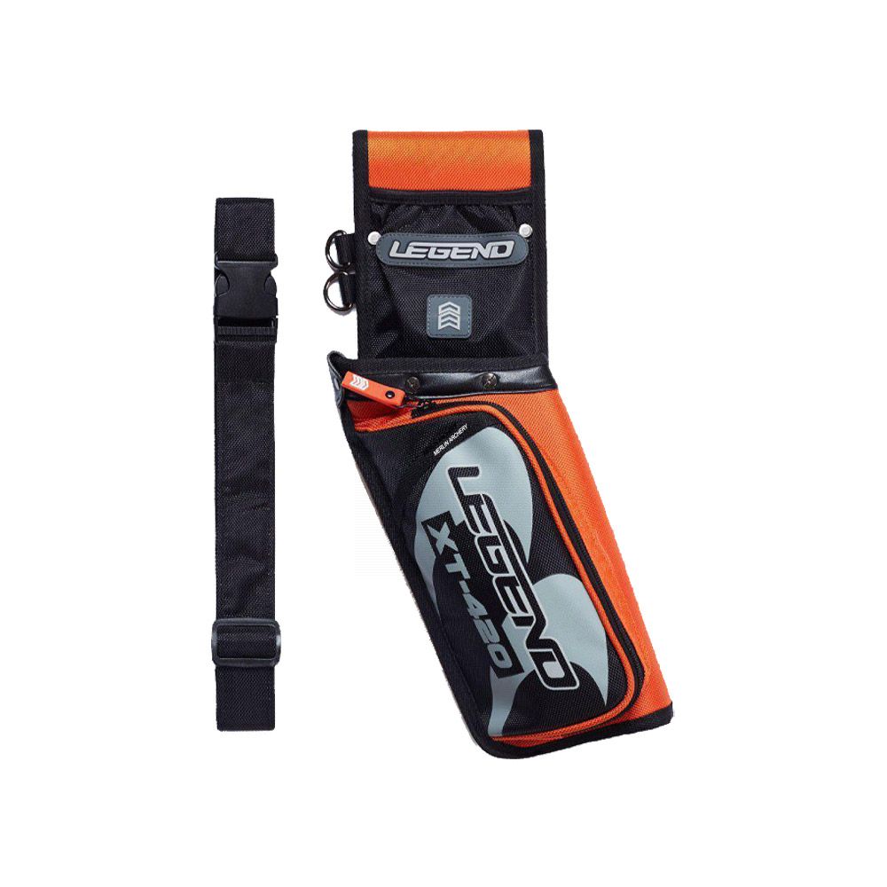  Legend XT420 Field Quiver