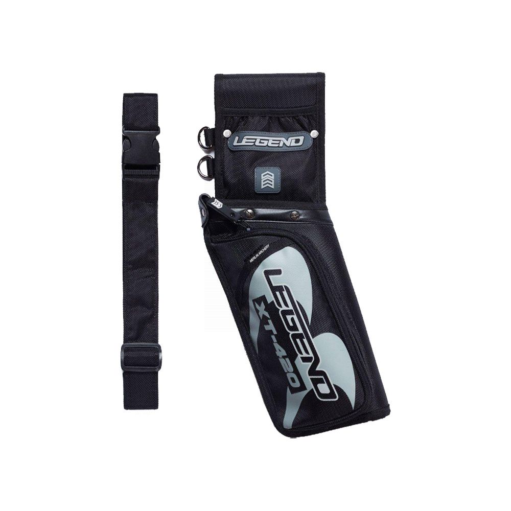  Legend XT420 Field Quiver