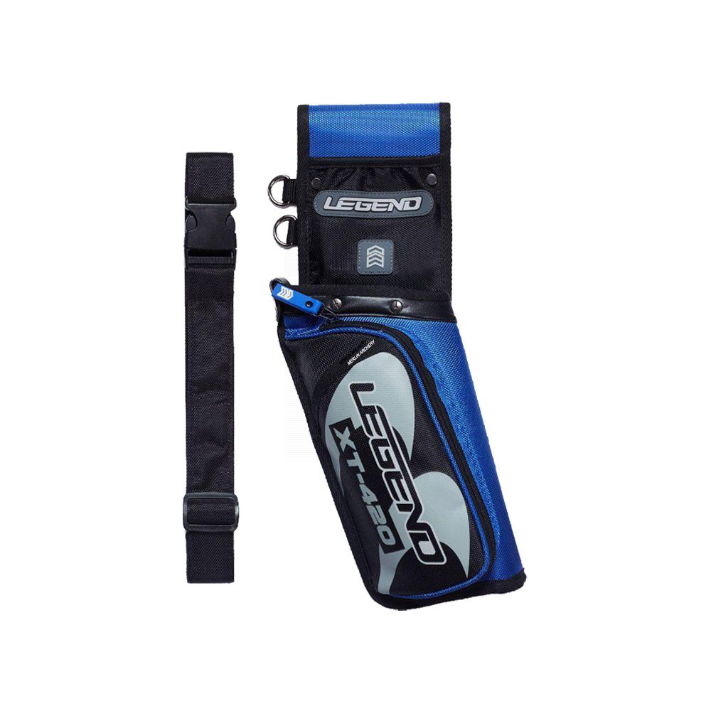  Legend XT420 Field Quiver