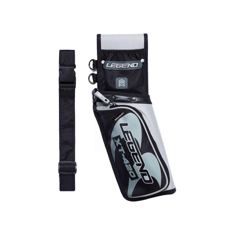  Legend XT420 Field Quiver