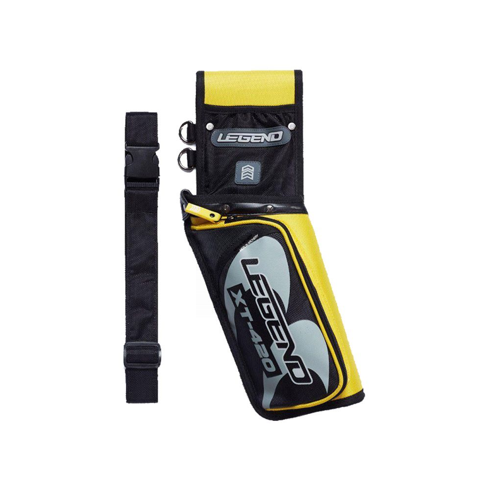  Legend XT420 Field Quiver