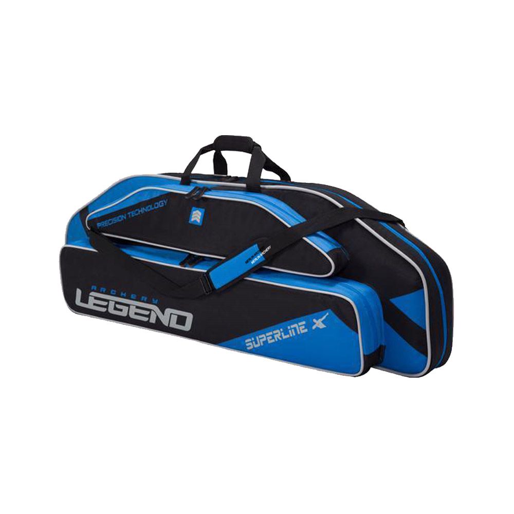  Legend Superline Compound Case