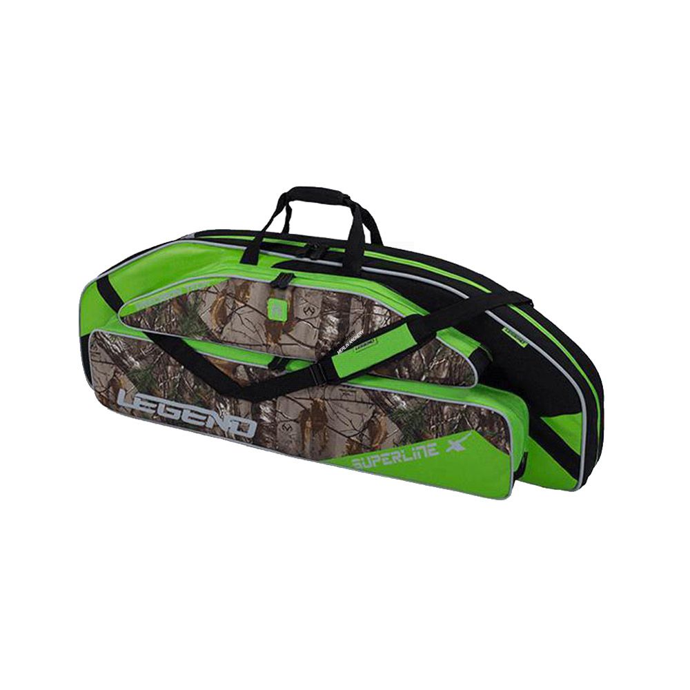  Legend Superline Compound Case