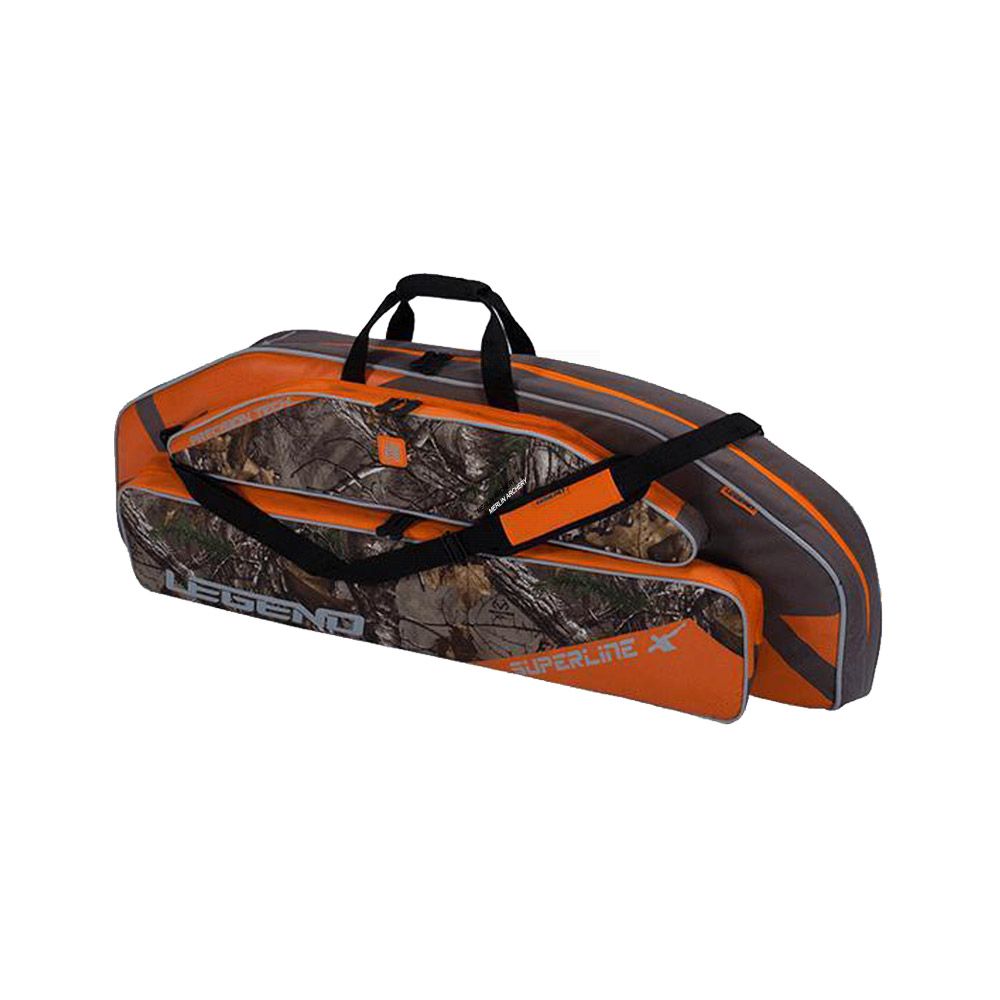  Legend Superline Compound Case