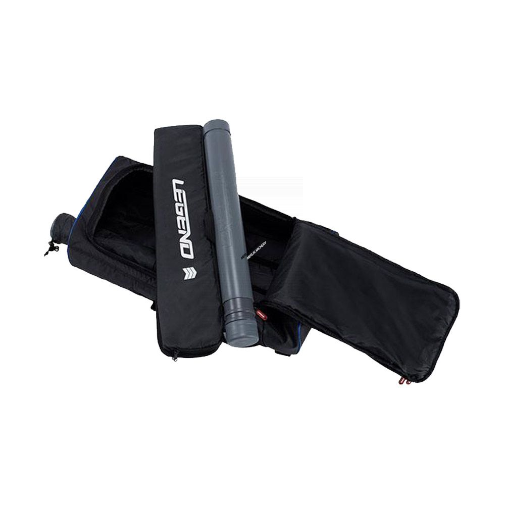  Legend Protour Challenger Backpack