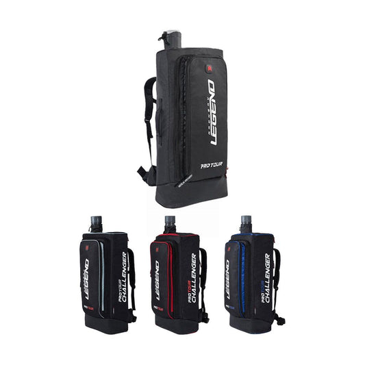  Legend Protour Challenger Backpack