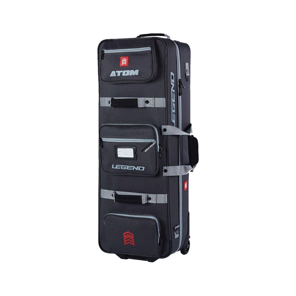  Legend Atom Recurve Case
