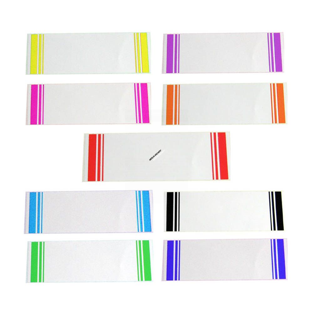  MAC Standard Arrow Wraps