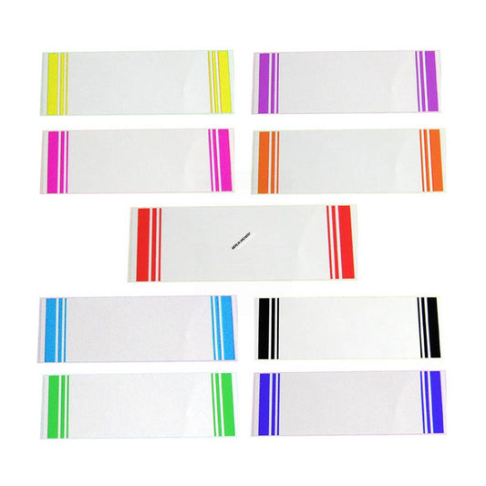  MAC Standard Arrow Wraps