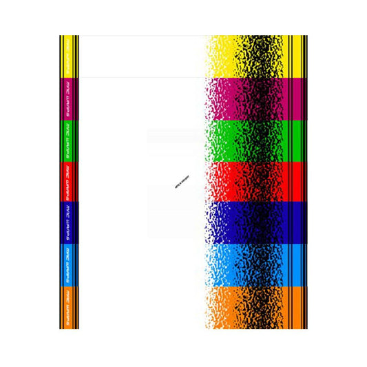  MAC Target Wraps - Ocean Ripple - 100mm