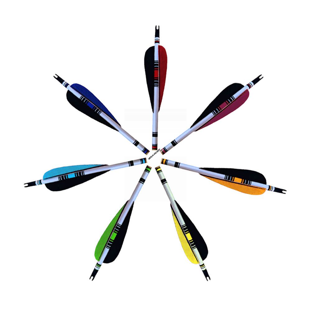  MAC Traditional Wraps - Racing Stripes