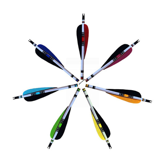  MAC Traditional Wraps - Racing Stripes
