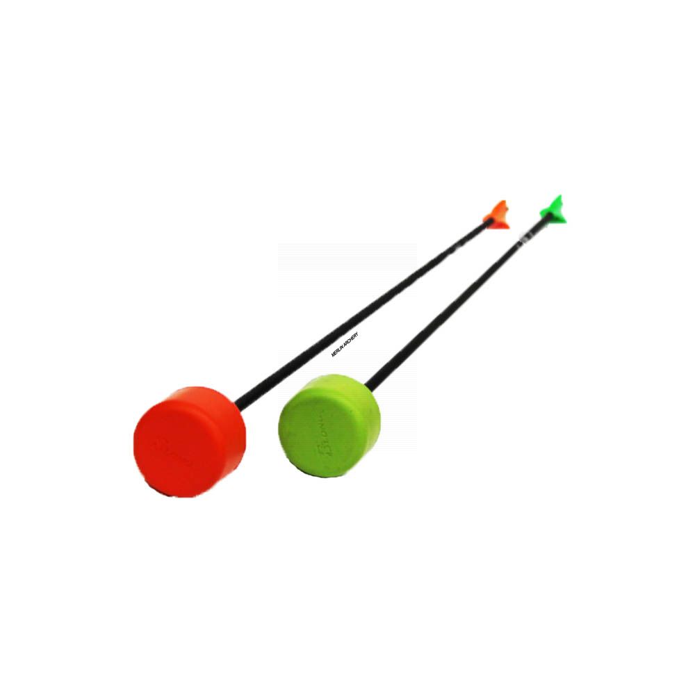  MAC Foam Tipped Arrows