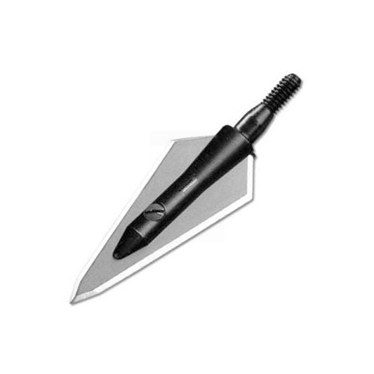  Magnus Stinger Killer Bee Broadheads - 2 Blade - 100g