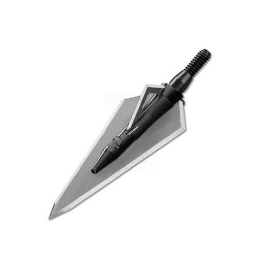  Magnus Stinger Killer Bee Broadheads - 4 Blade - 100g