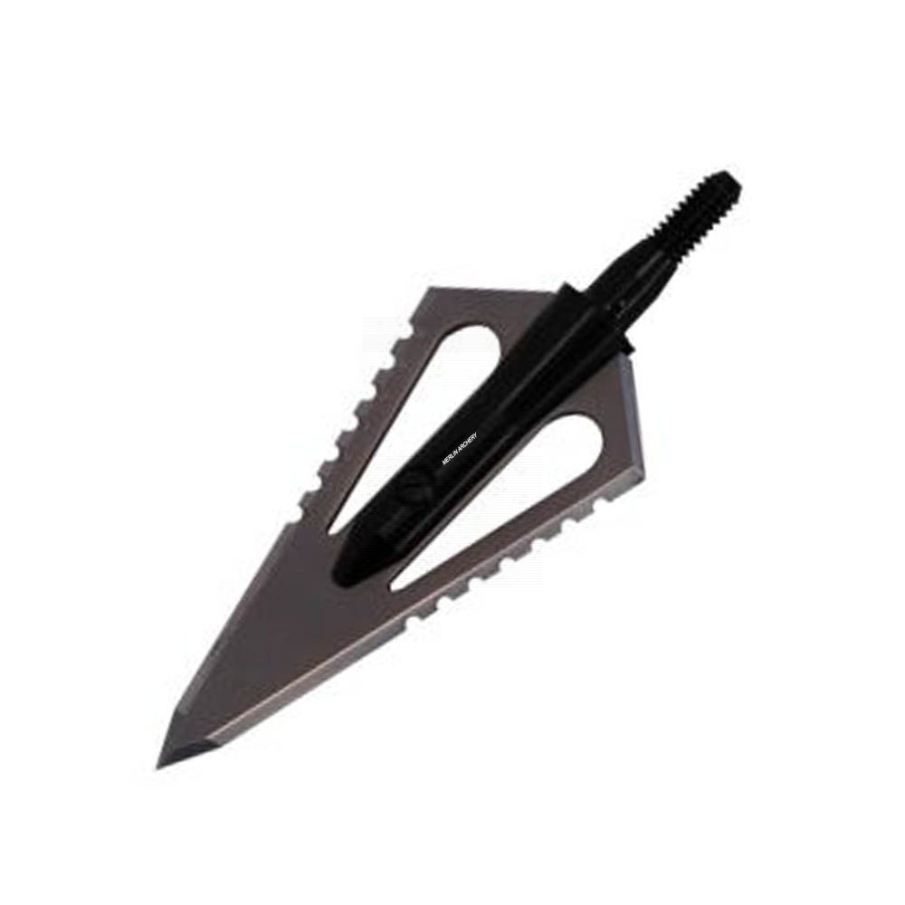  Magnus Stinger Buzzcut Broadheads - 2 Blade - 100g