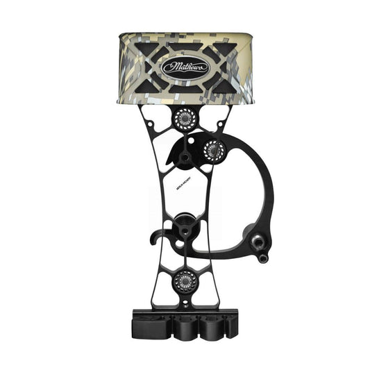  Mathews HD Arrow Web Bow Quiver - 4