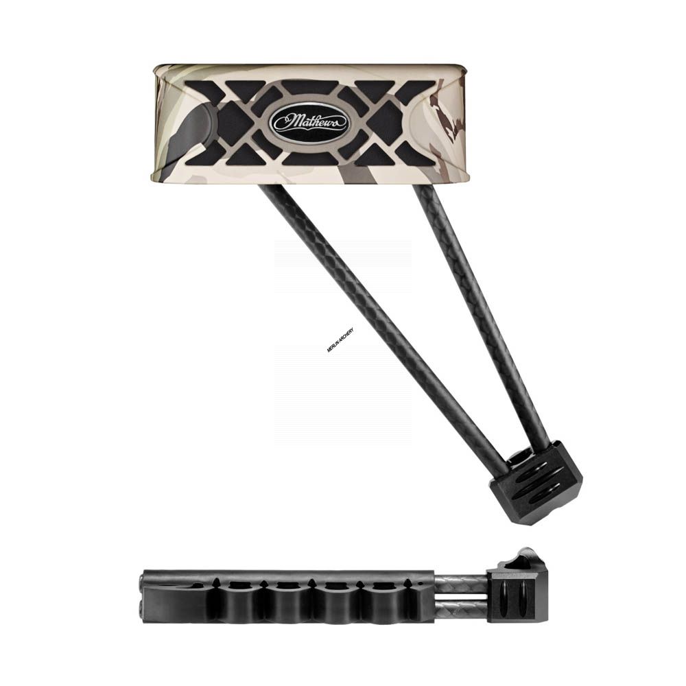  Mathews Q-Lite Bow Quiver