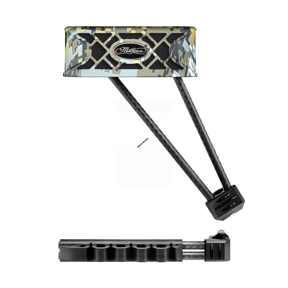  Mathews Q-Lite Bow Quiver