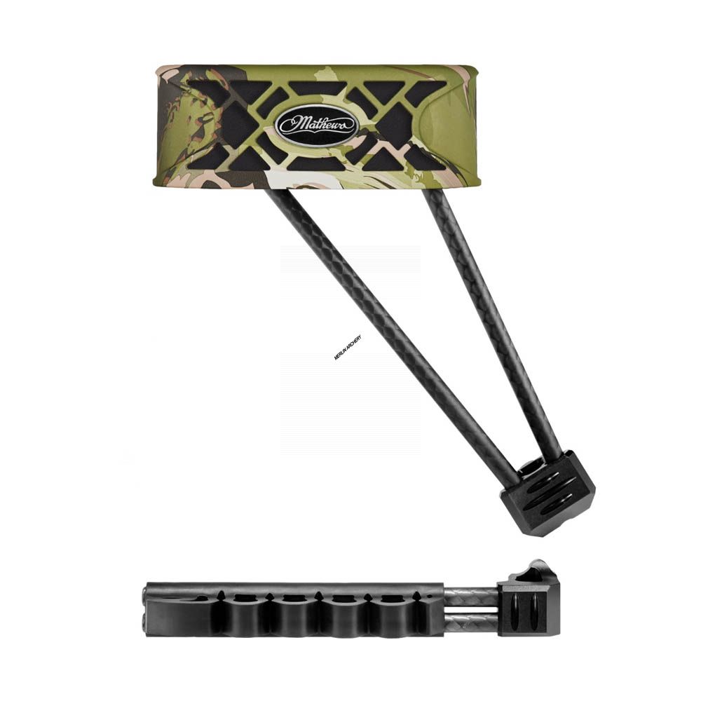  Mathews Q-Lite Bow Quiver
