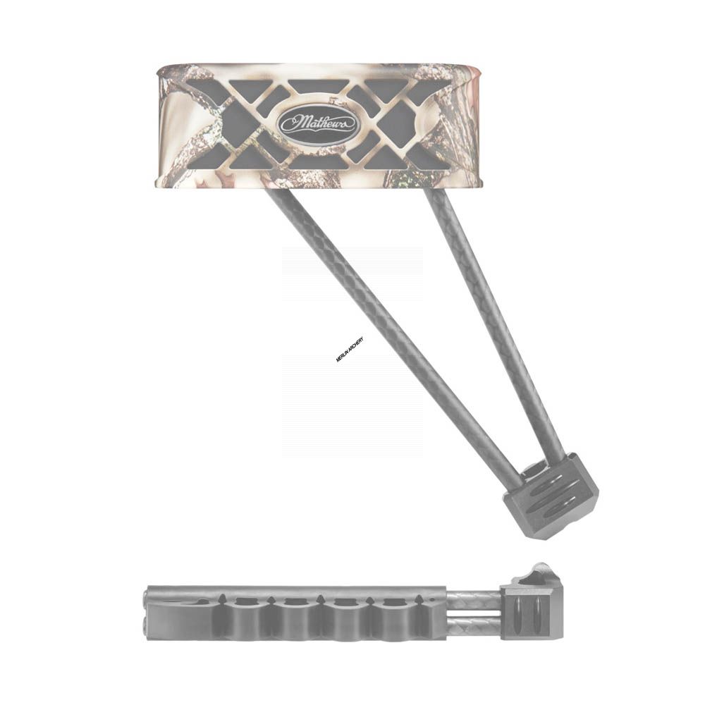  Mathews Q-Lite Bow Quiver