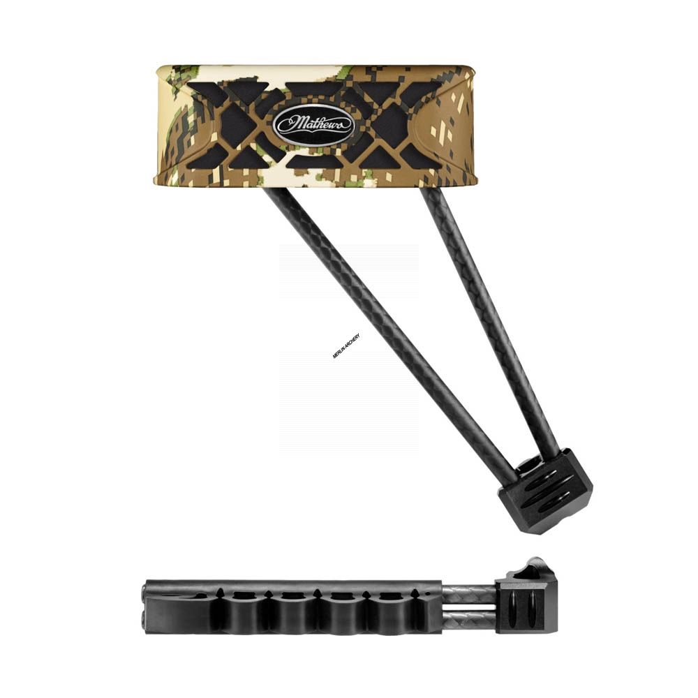  Mathews Q-Lite Bow Quiver