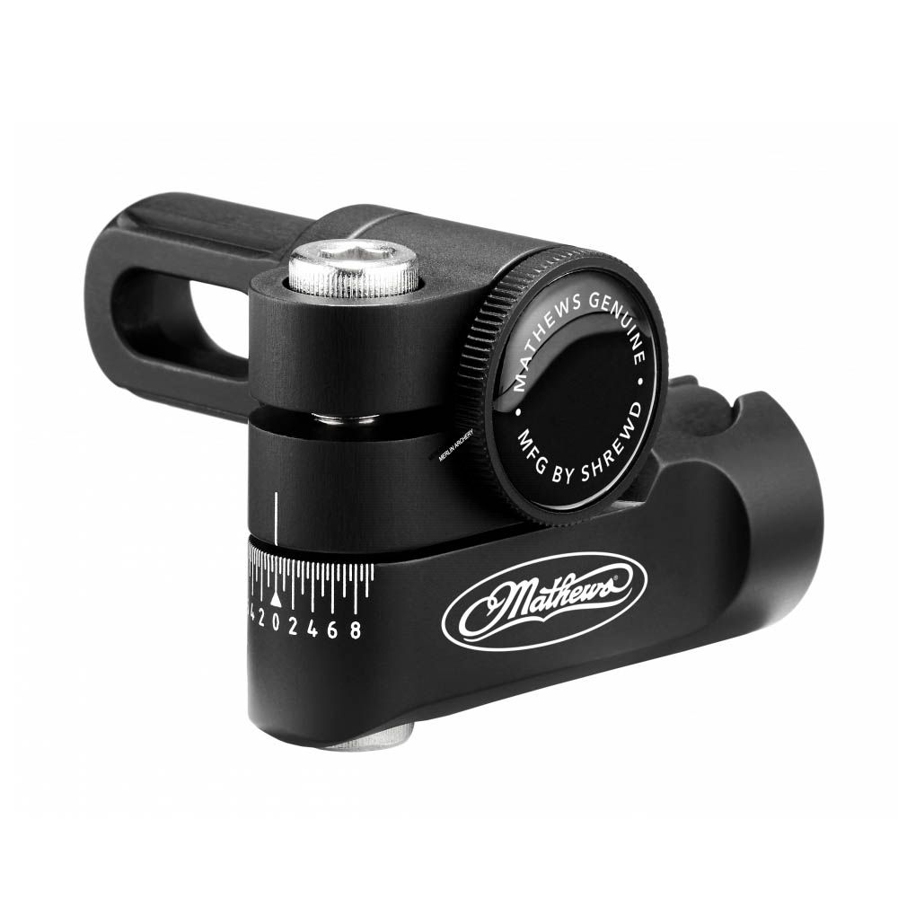  Mathews Adjustable V-Bar Mount