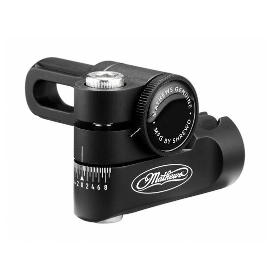  Mathews Adjustable V-Bar Mount