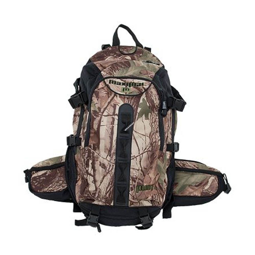  Maximal Backpack And Bow Carry