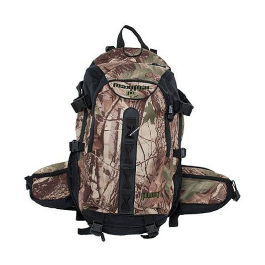  Maximal Backpack And Bow Carry