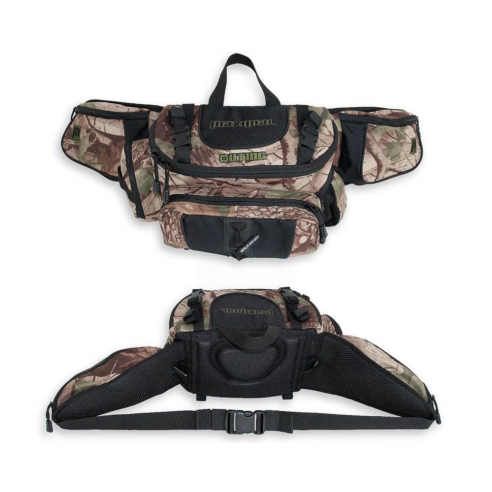  Maximal Outing Lumbar Pack