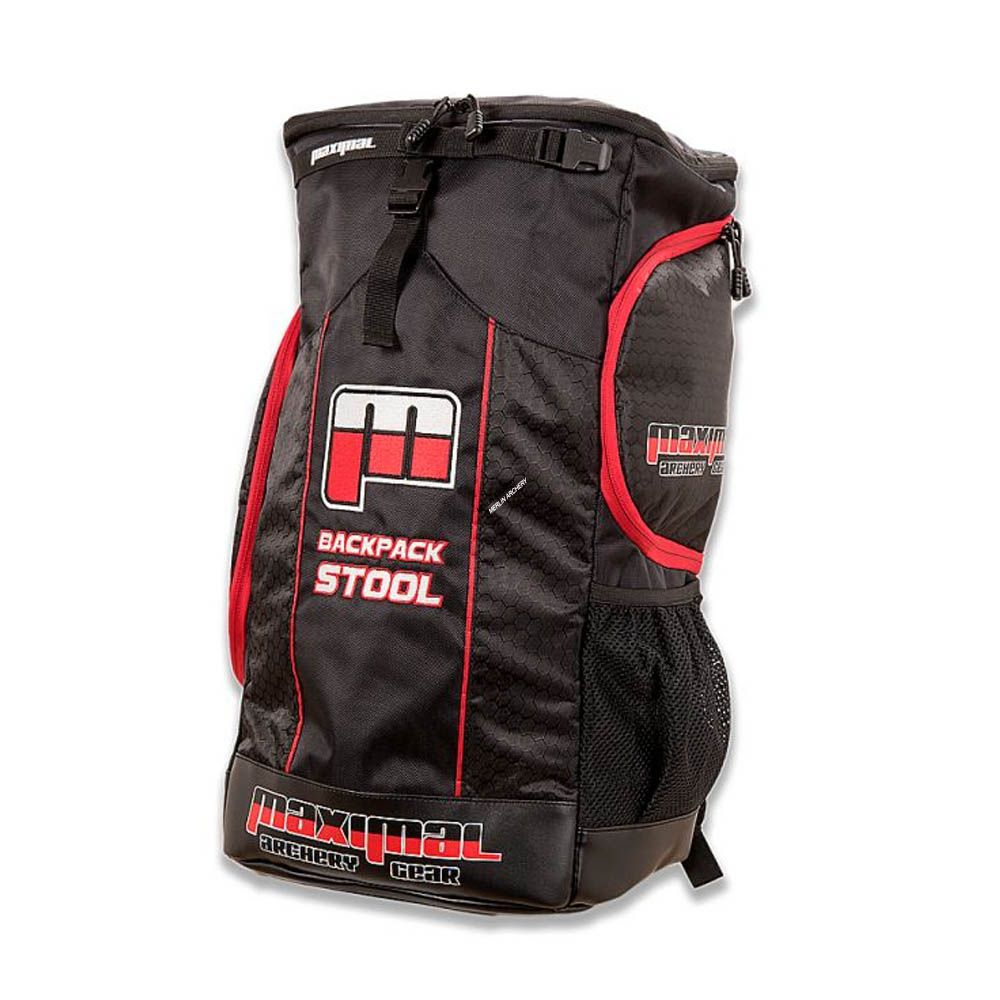  Maximal Backpack And Stool