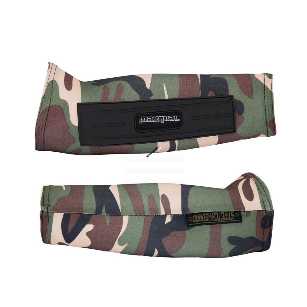  Maximal Stretch Armguard