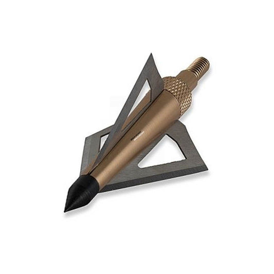  Maximal Cut Back Broadheads - 125g