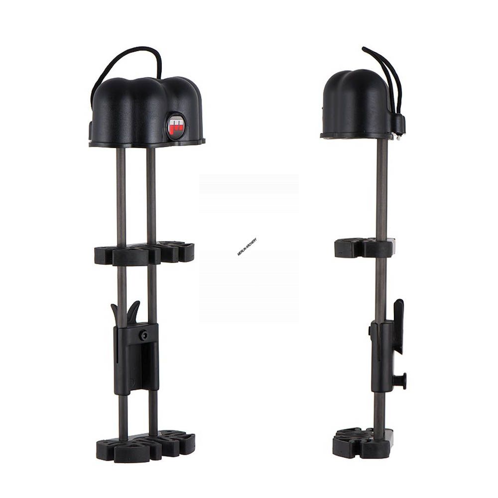  Maximal Bow Quiver Edge - 5