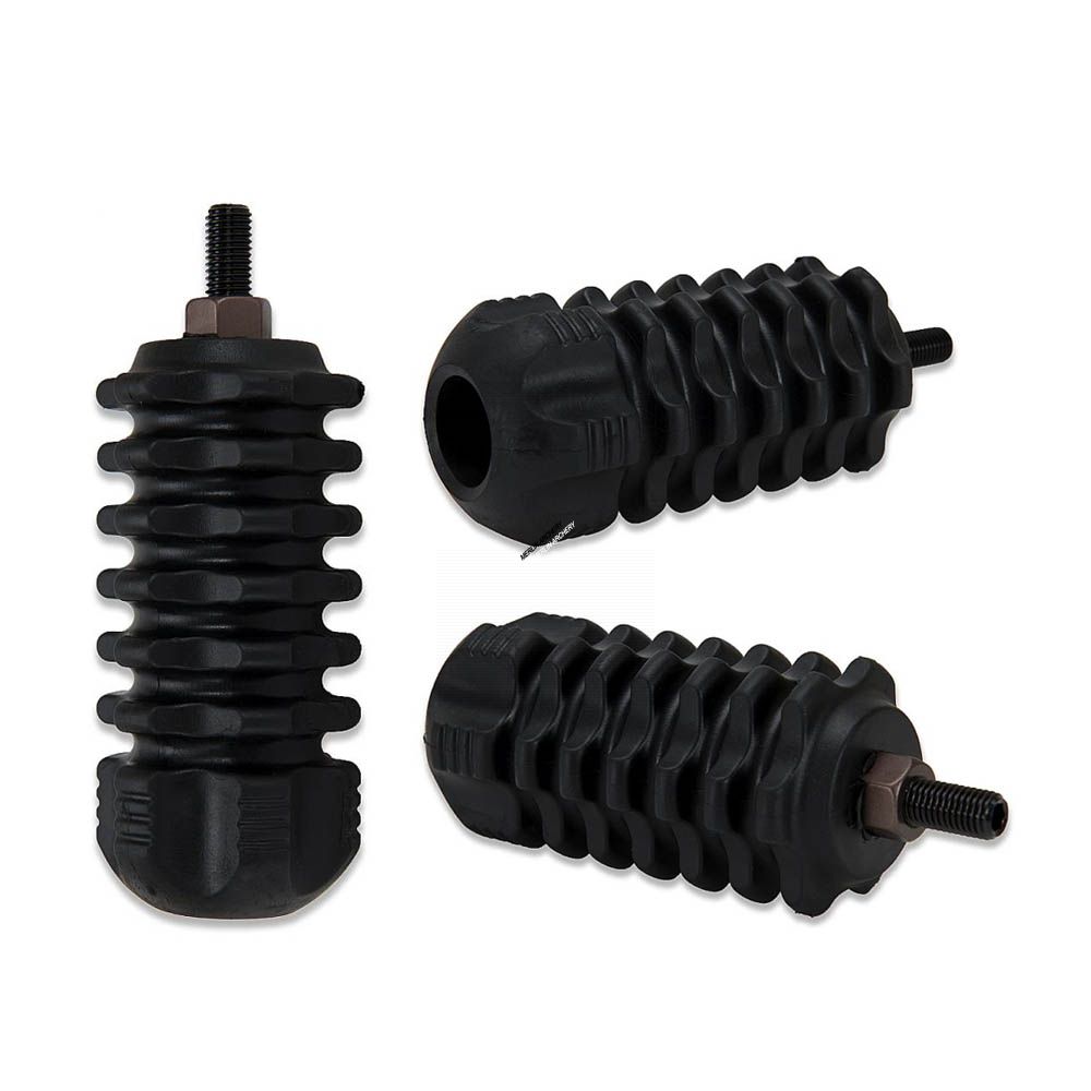  Maximal Stabiliser - Shorty